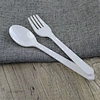 melamine Spoons and forks